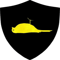 KNARY emblem
