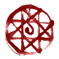 ALCH emblem