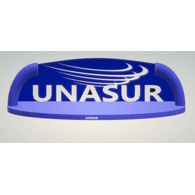 UDNS emblem