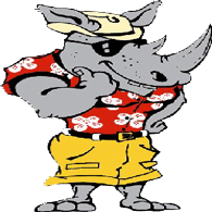 RHINO emblem