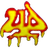 -UD- emblem