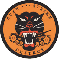 WW2AR emblem