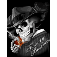 TFB- emblem