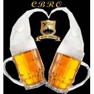 CBRO6 emblem