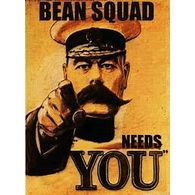 BEAN emblem