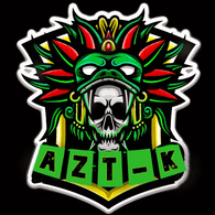 AZT-K emblem