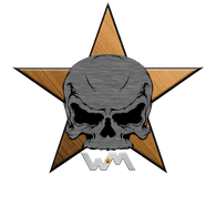 W-M emblem