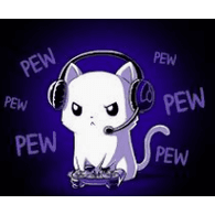 PEWS emblem