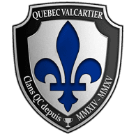 QC-VR emblem