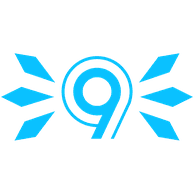 NINE emblem