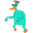 LMH emblem