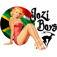 JOZI emblem