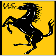 933RC emblem