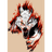 WARWO emblem