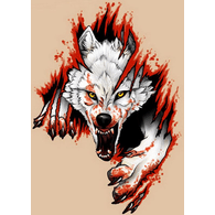 WARWO emblem