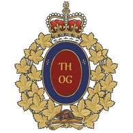 THOG emblem