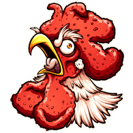 IDDQD emblem