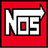 NOS emblem