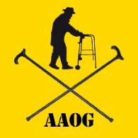 AAOG emblem