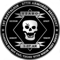 USABO emblem