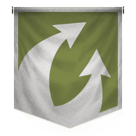 C_T_K emblem