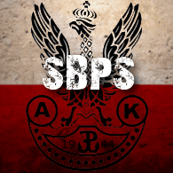 SBPS emblem