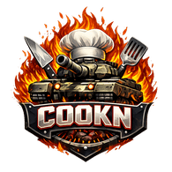 COOKN emblem