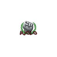 WOLO emblem