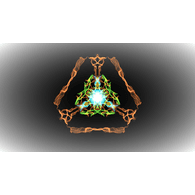 BIGGN emblem