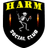 HARMS emblem