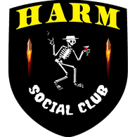 HARMS emblem