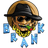 BRANK emblem