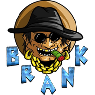 BRANK emblem