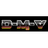 D-M-V emblem