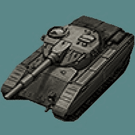 152MM emblem