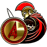 ARENA emblem