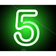 55555 emblem