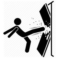FWP emblem