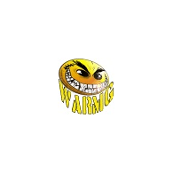 WARMZ emblem
