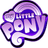 PONYS emblem