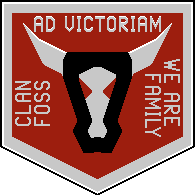 FOSS emblem