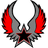 K-F emblem