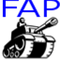 _FAP_ emblem