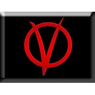 STV emblem