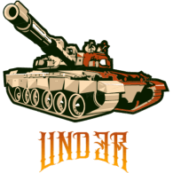 UND3R emblem