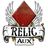 REL-A emblem