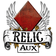 REL-A emblem