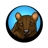 FOSSA emblem