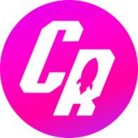 C-U-M emblem
