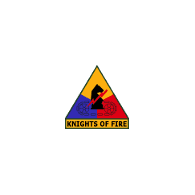 NOF emblem